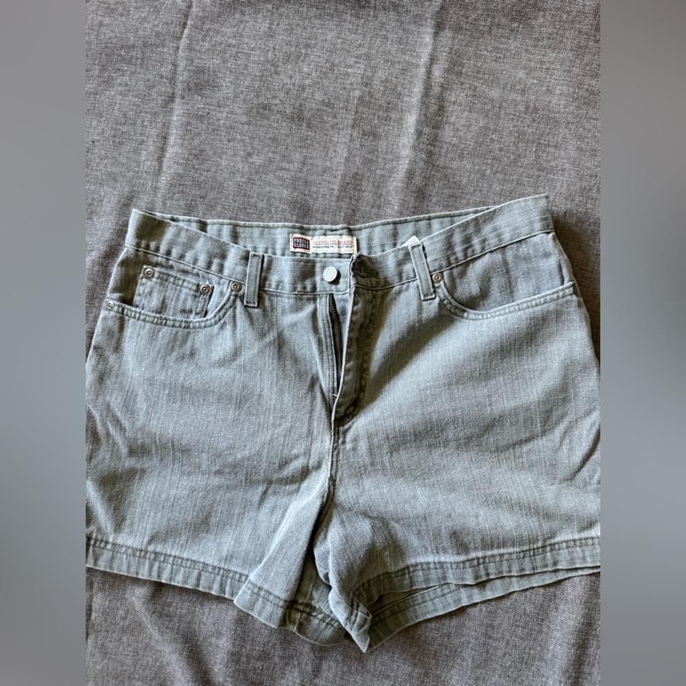 Vintage Shorts